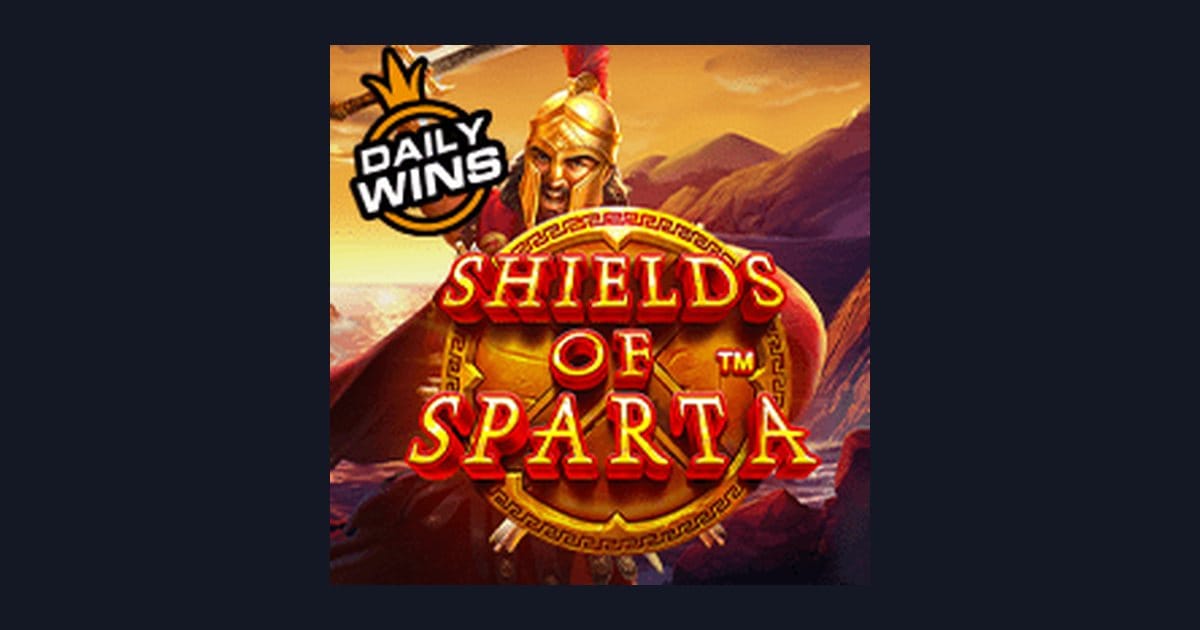 Nikmati Sensasi Deposit Dana OVO Gopay di Slot Shield of Sparta Pragmatic