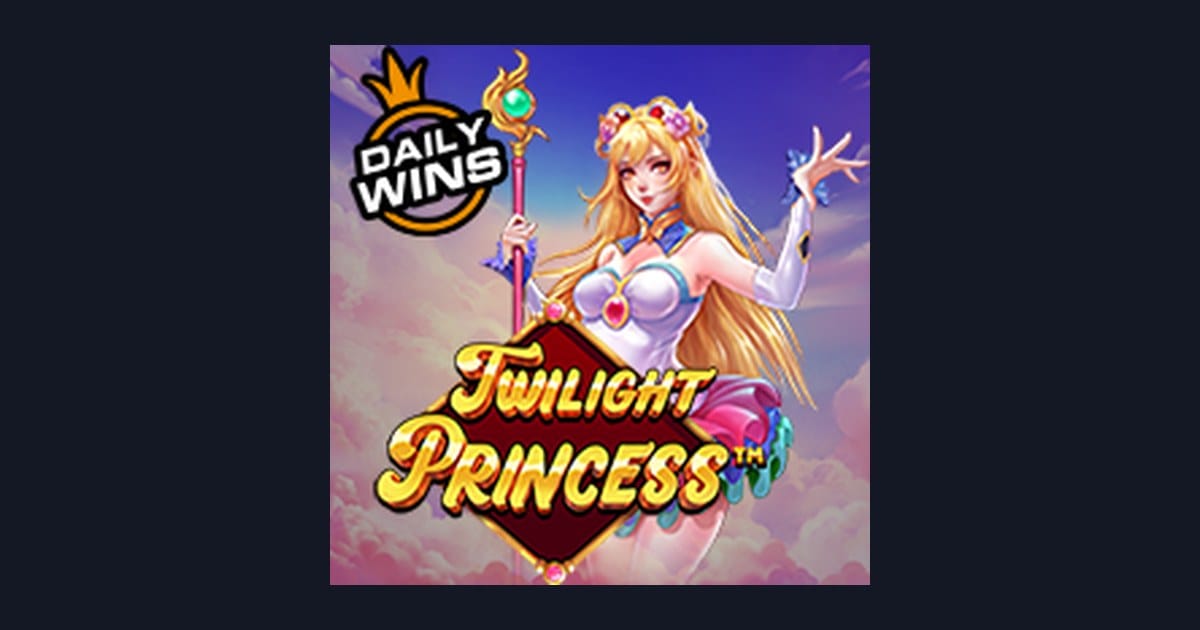 Rahasia Slot Gacor Gampang Menang di Twilight Princess