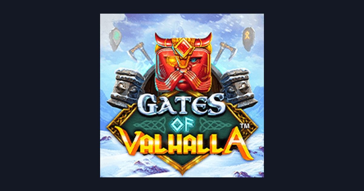 Raih Cuan Modal Receh dengan Slot Gates of Valhalla dari Pragmatic Play