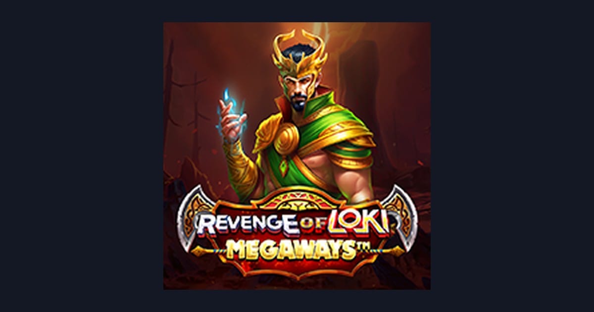 Slot Gacor Hari Ini: Menyelami Kehebatan Revenge of Loki Megaways
