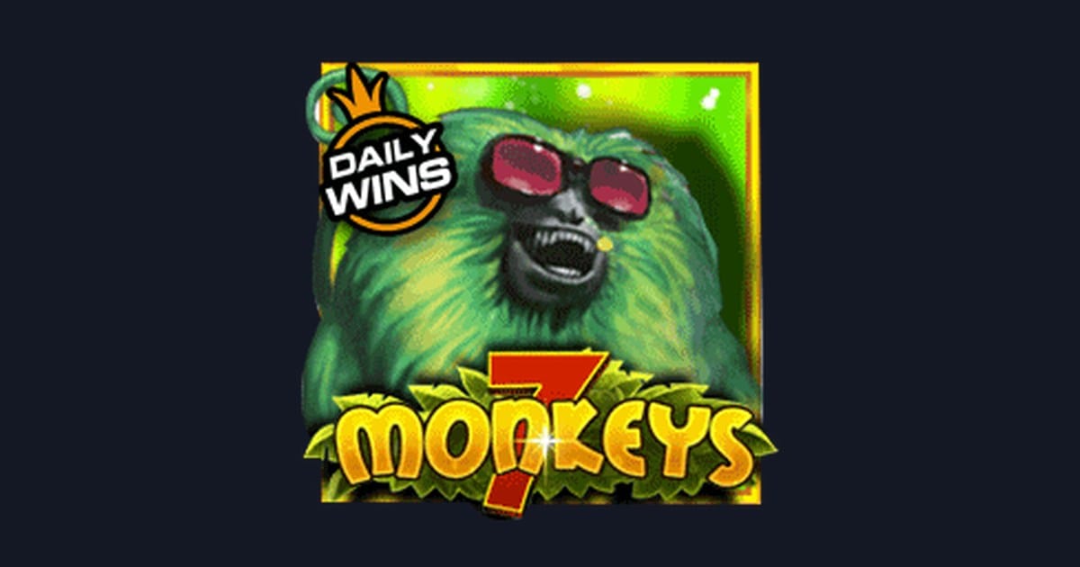 Strategi Menang 7 Monkeys: Tips Ampuh untuk Pemula Slot Online