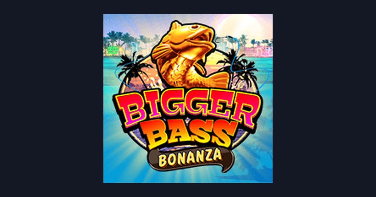 Strategi Dan Tips Pola Maxwin Di Slot Bigger Bass Bonanza
