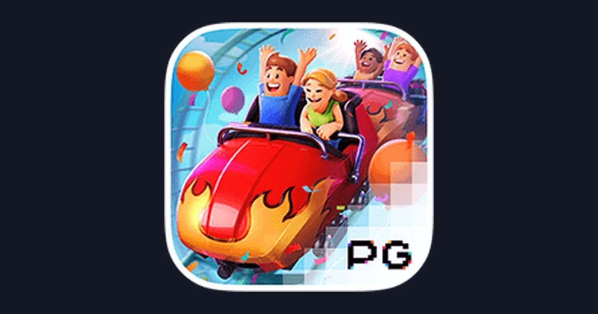 Wild Coaster, Slot Gacor Hari Ini dengan Peluang Jackpot Besar