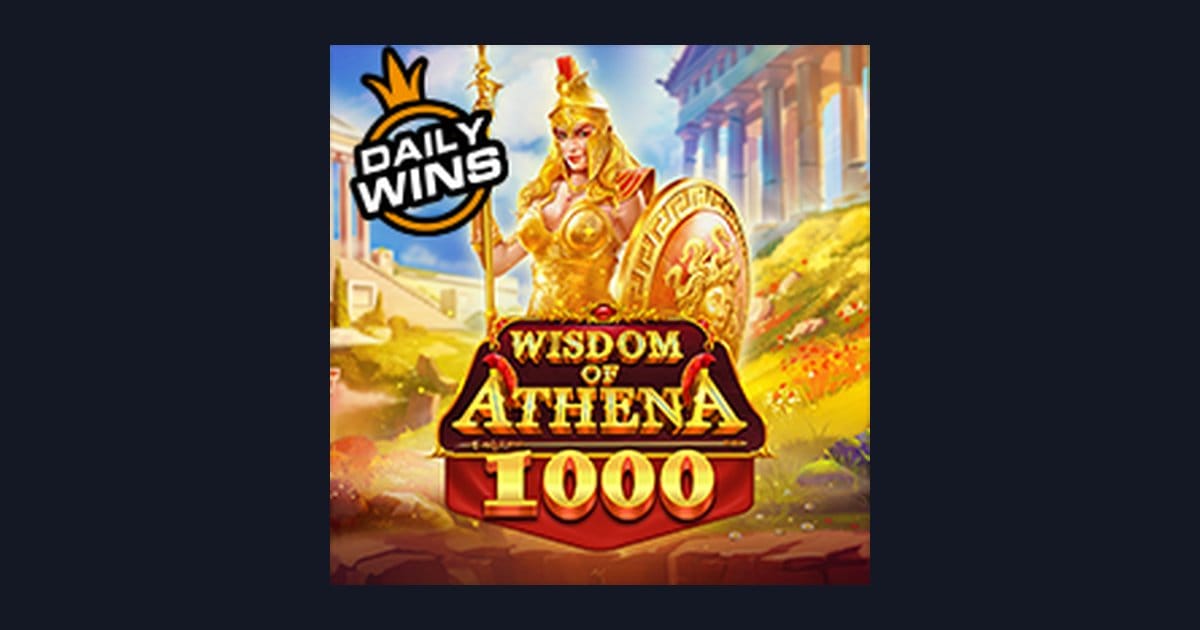 Wisdom of Athena 1000: Menyelami Keseruan Slot Maxwin dari Pragmatic Play