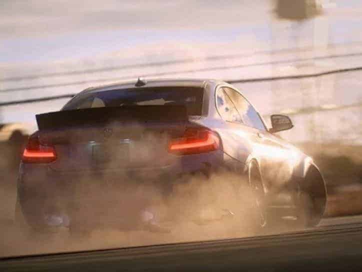 Need For Speed Payback Best Car For Each Class