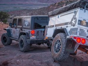 best travel trailers for jeep wrangler