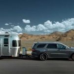 Best SUVs For Towing A Travel Trailer