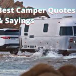 Best Camper Quotes Online