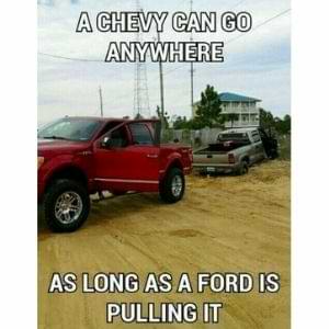 Ford meme