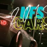 Need For Speed 2015 Car List