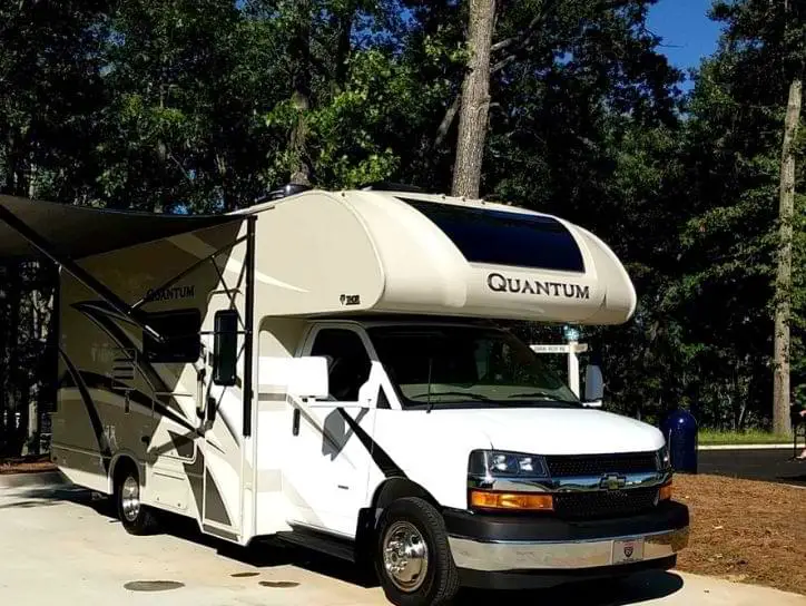 15 Best Class C RV Under 25 Feet For Camping Trips In 2021 Best Class C Rv Under 25 Feet 2021