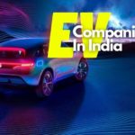 Electric Vehicle Companies In India