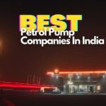Petrol Pump Companies In India