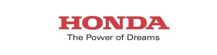 Honda Geniune Oils