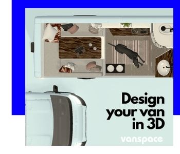 Vanspace 3d Cost