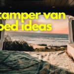Campervan Bed Ideas