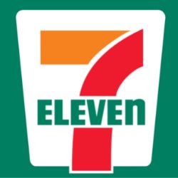 7-Eleven Gas Station