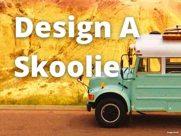 Skoolie Design Software