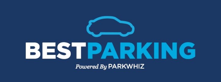 Best Parking Logo