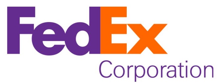 FedEx Transportation Logo