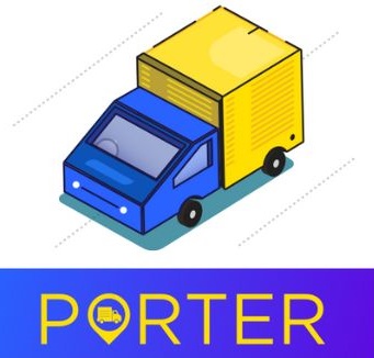 Porter Transportation App