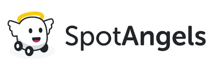 SpotAngels Logo