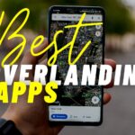 Overlanding Apps