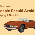 Automobile Buying Mistakes