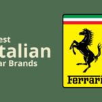Italian Car Brands