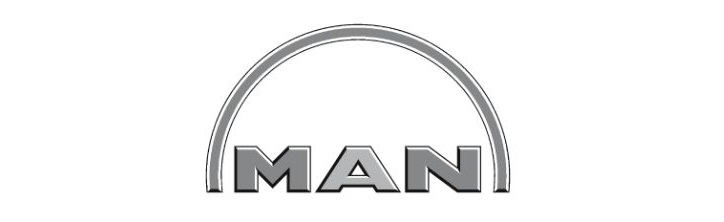 MAN Automobile Logo