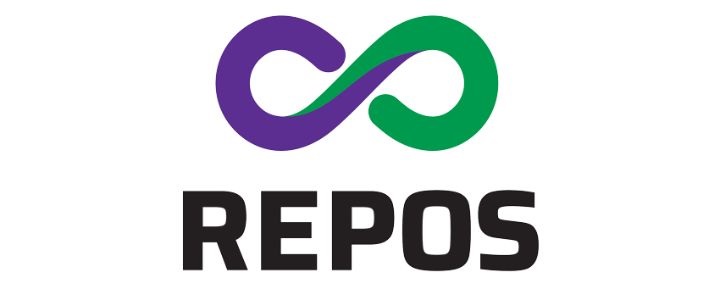 Repos Energy Logo