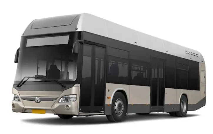 Tata Marcopolo EV Bus